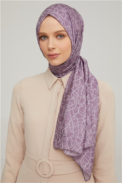 Armine Trend Pure Lina Şal 6 2266