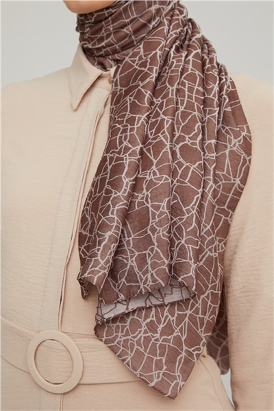 Armine Trend Pure Lina Şal 6 2300