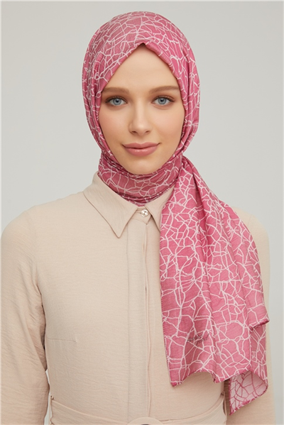 Armine Trend Pure Lina Şal 6 2527