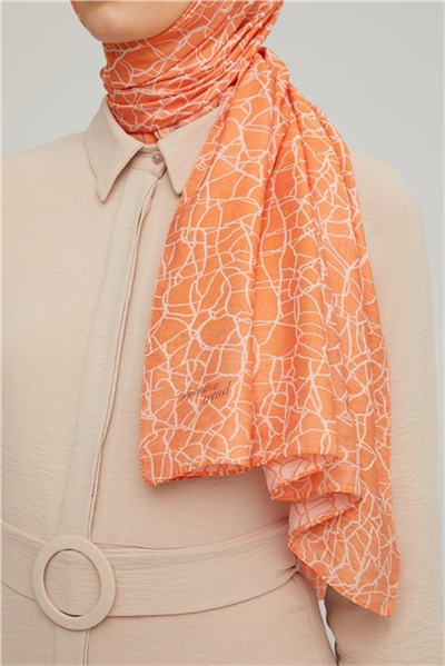 Armine Trend Pure Lina Şal 6 2534