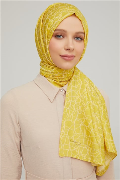 Armine Trend Pure Lina Şal 6 2555
