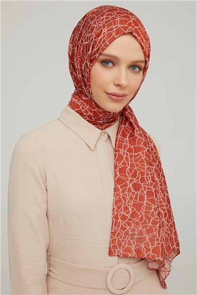 Armine Trend Pure Lina Şal 6 2674