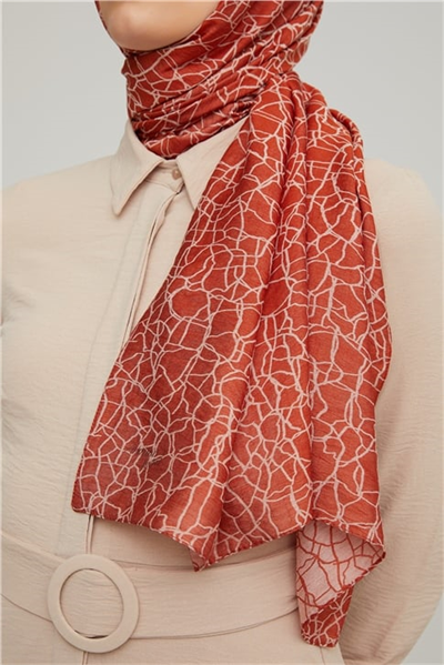 Armine Trend Pure Lina Şal 6 2674