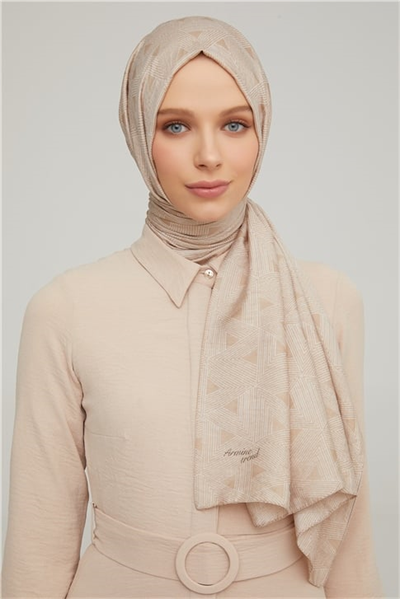 Armine Trend Pure Lina Şal 7 2527 21009