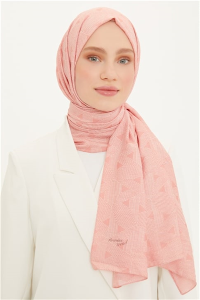 Armine Trend Pure Lina Şal 7 2527 21031