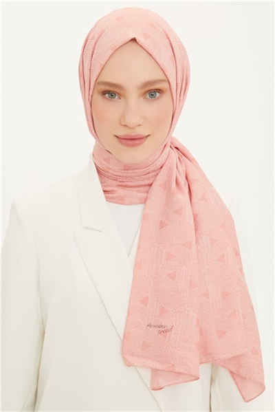 Armine Trend Pure Lina Şal 7 2527 21031