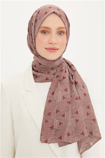 Armine Trend Pure Lina Şal 7 2527 21081