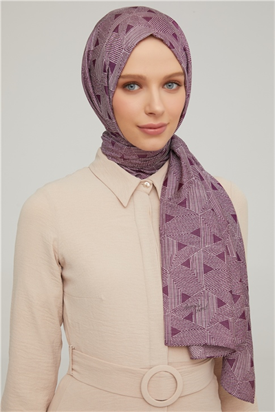 Armine Trend Pure Lina Şal 7 2527 21086