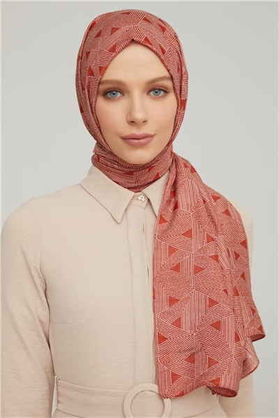 Armine Trend Pure Lina Şal 7 2527 2674