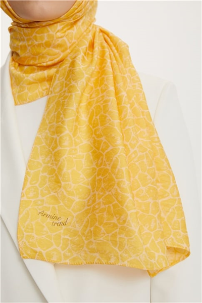 Armine Trend Pure Lina Şal 8 21193 21193