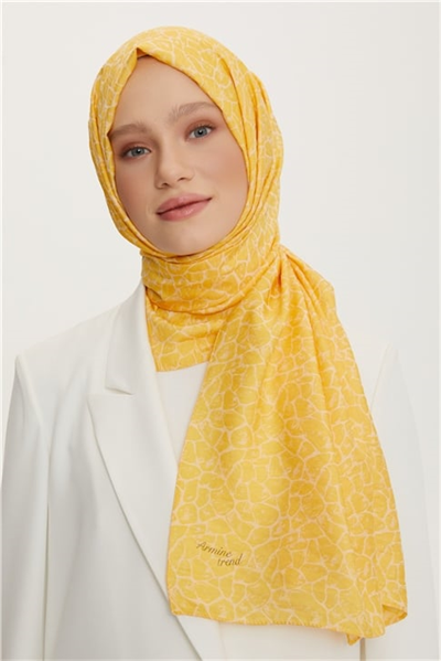 Armine Trend Pure Lina Şal 8 21193 21193
