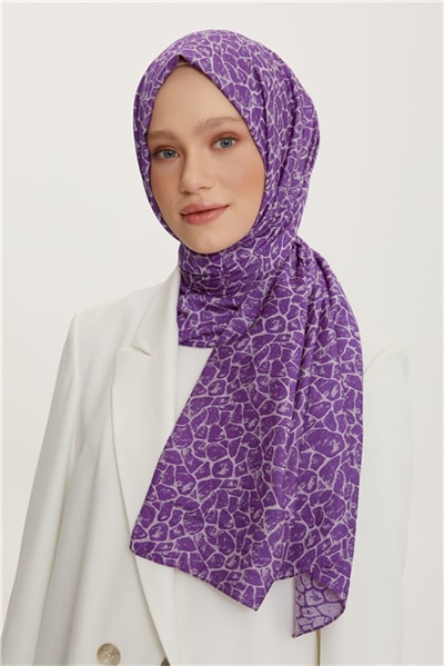 Armine Trend Pure Lina Şal 8 21193 21211