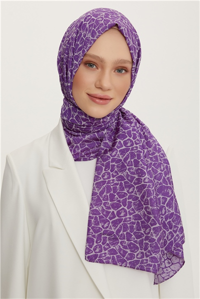 Armine Trend Pure Lina Şal 8 21193 21211