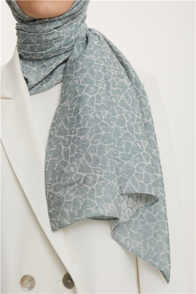 Armine Trend Pure Lina Şal 8 21193 2525