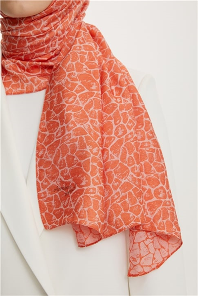 Armine Trend Pure Lina Şal 8 21193 2735