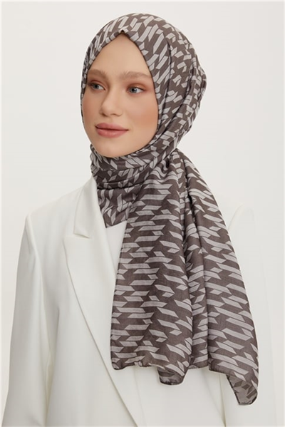 Armine Trend Pure Lina Şal 9 21117 21117