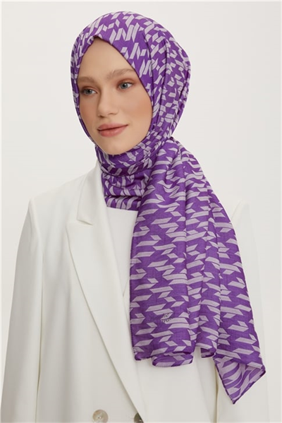 Armine Trend Pure Lina Şal 9 21117 21211