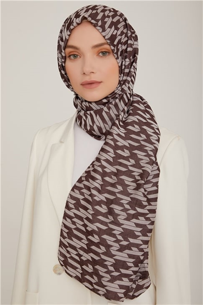 Armine Trend Pure Lina Şal 9 21117 21233