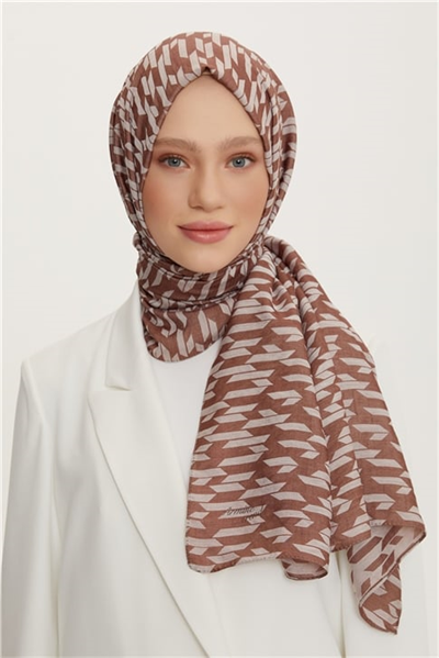 Armine Trend Pure Lina Şal 9 21117 2300