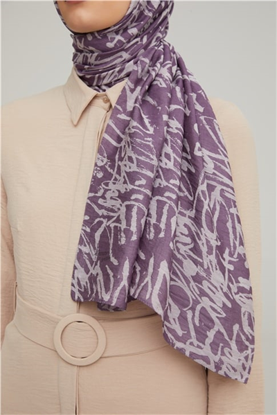Armine Trend Pure Line Şal 3 2266