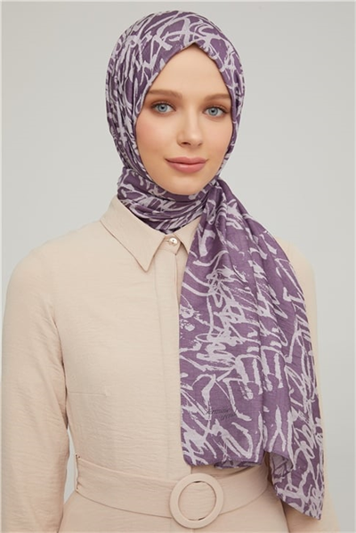 Armine Trend Pure Line Şal 3 2266