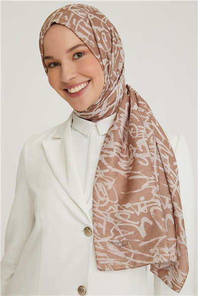Armine Trend Pure Line Şal 3 2298