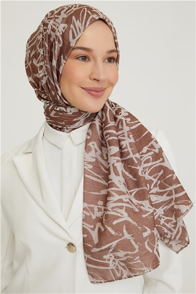 Armine Trend Pure Line Şal 3 2300