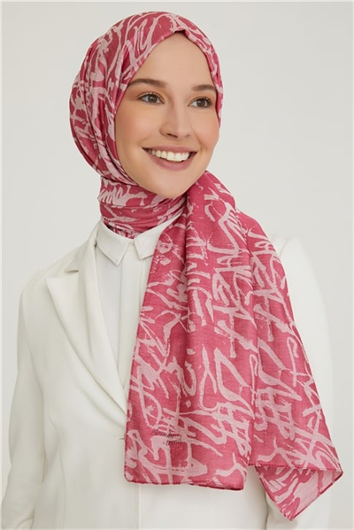 Armine Trend Pure Line Şal 3 2527