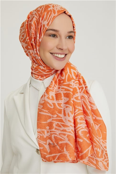 Armine Trend Pure Line Şal 3 2534