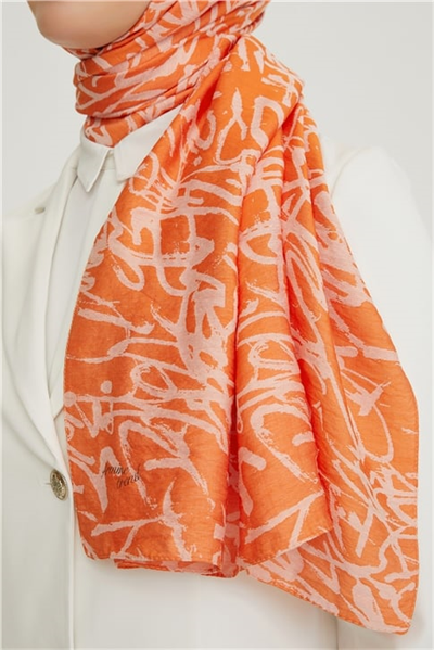 Armine Trend Pure Line Şal 3 2534