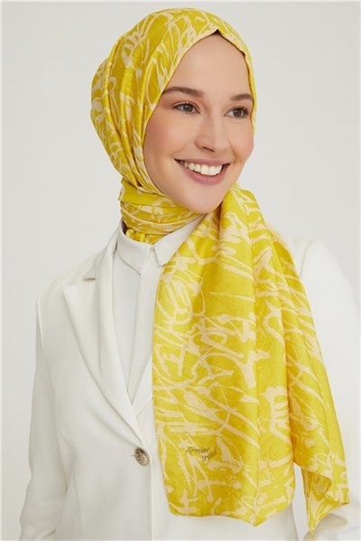 Armine Trend Pure Line Şal 3 2555