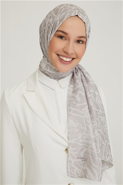 Armine Trend Pure Line Şal 3 2558