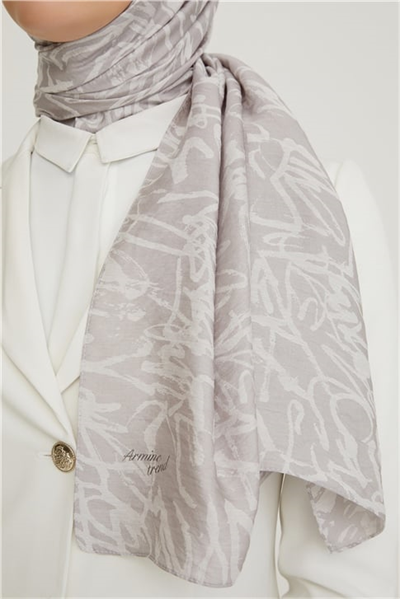 Armine Trend Pure Line Şal 3 2558