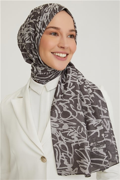 Armine Trend Pure Line Şal 3 2559