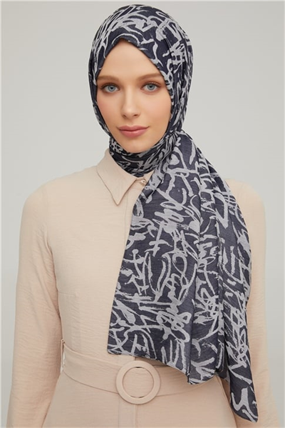 Armine Trend Pure Line Şal 3 583