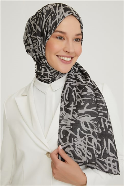 Armine Trend Pure Line Şal 3 83