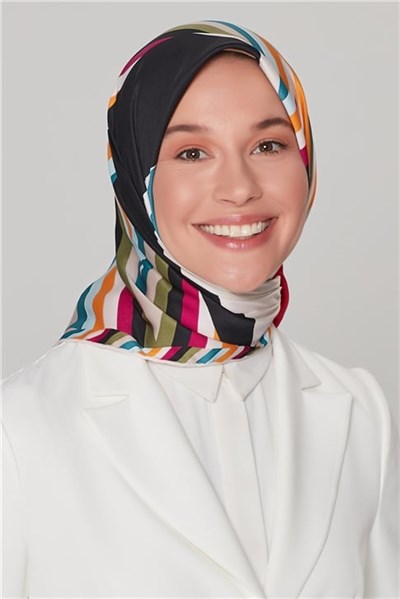 Armine Trend Rayon Eşarp 00Oa1207 12