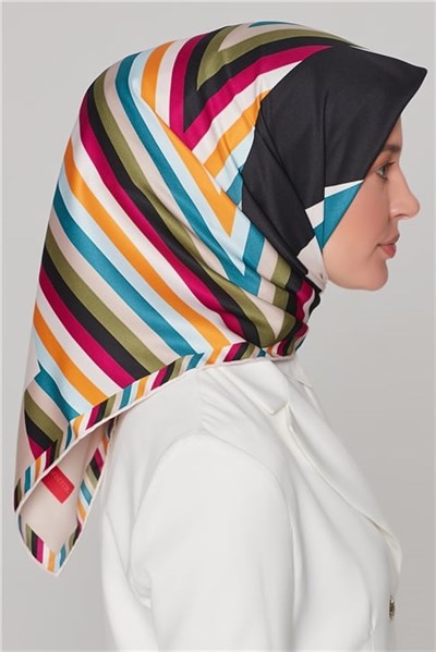 Armine Trend Rayon Eşarp 00Oa1207 12