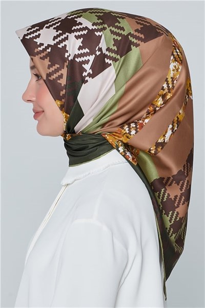 Armine Trend Rayon Eşarp 00Oa1213 08