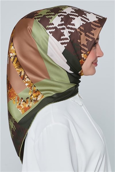 Armine Trend Rayon Eşarp 00Oa1213 08