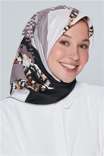 Armine Trend Rayon Eşarp 00Oa1213 13