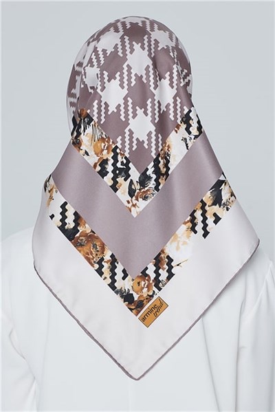 Armine Trend Rayon Eşarp 00Oa1213 13