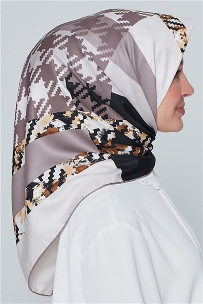 Armine Trend Rayon Eşarp 00Oa1213 13