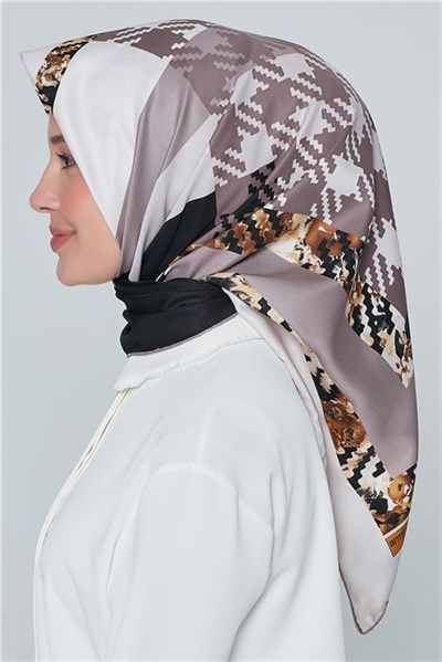 Armine Trend Rayon Eşarp 00Oa1213 13