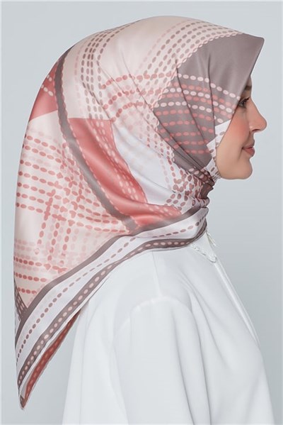 Armine Trend Rayon Eşarp 00Oa1213 14