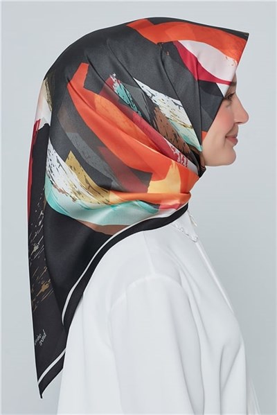 Armine Trend Rayon Eşarp 00Oa2503 01