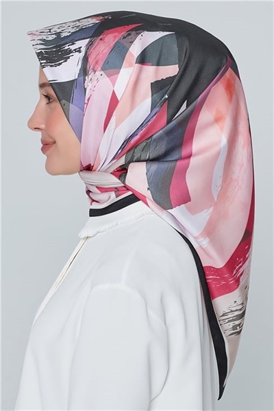 Armine Trend Rayon Eşarp 00Oa2503 03
