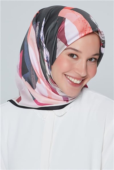 Armine Trend Rayon Eşarp 00Oa2503 03