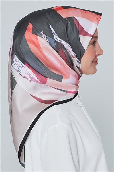 Armine Trend Rayon Eşarp 00Oa2503 03