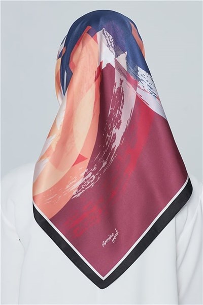 Armine Trend Rayon Eşarp 00Oa2503 13